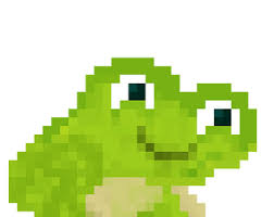 Frogger cover
